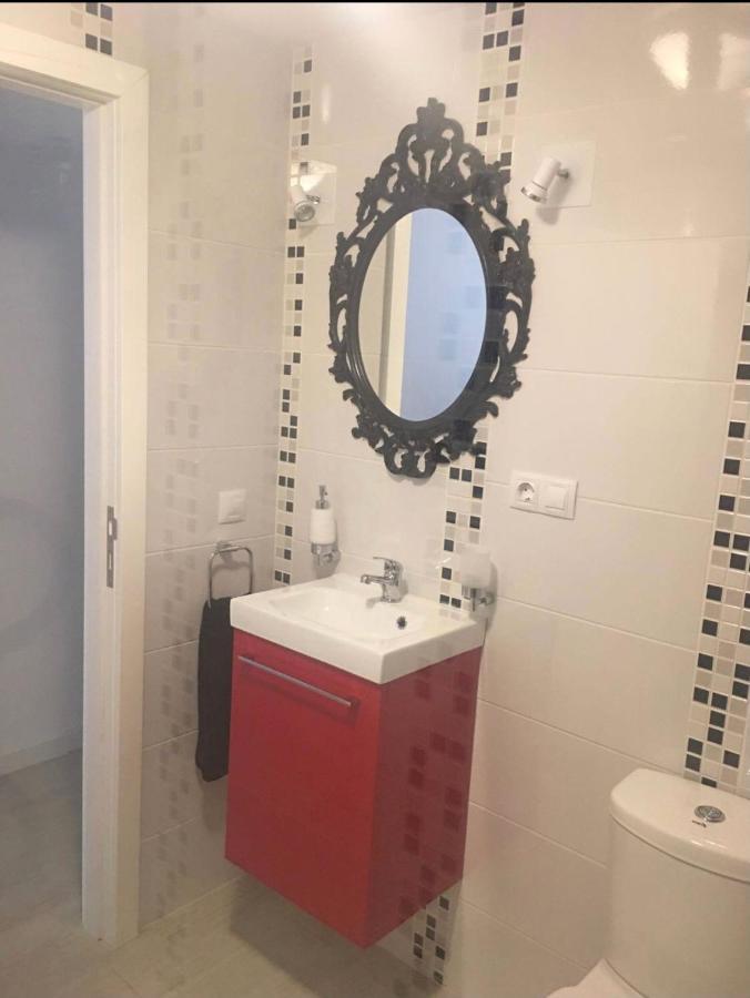 Apartamento Las Canteras Las Palmas Buitenkant foto